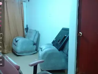 Hanna's Live Sex Cam Show