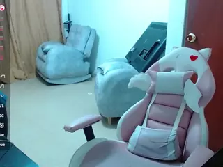 Hanna's Live Sex Cam Show