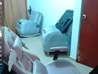 Hanna's Live Sex Cam Show
