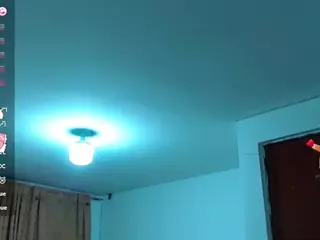 Hanna's Live Sex Cam Show