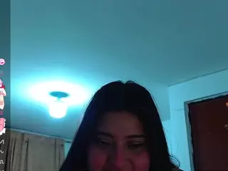 Hanna's Live Sex Cam Show