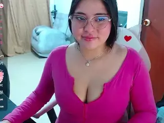 Hanna's Live Sex Cam Show