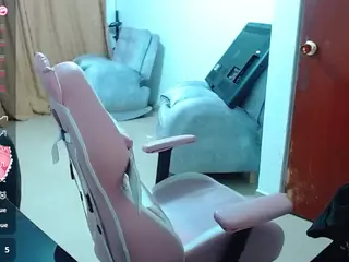 Hanna's Live Sex Cam Show