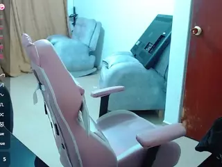 Hanna's Live Sex Cam Show