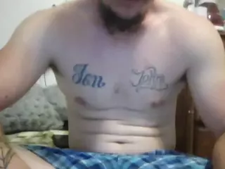Bad-bunny's Live Sex Cam Show