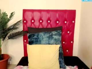 indianxfairy Live Webcam on CamSoda