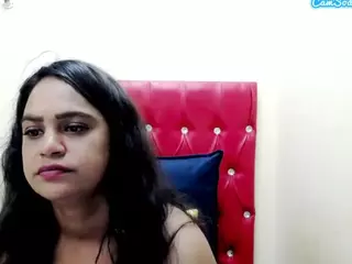INDIANXFAIRY's Live Sex Cam Show