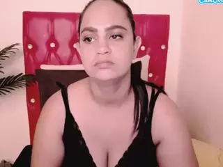INDIANXFAIRY's Live Sex Cam Show