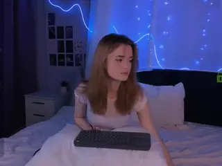 jasmine-pop's Live Sex Cam Show