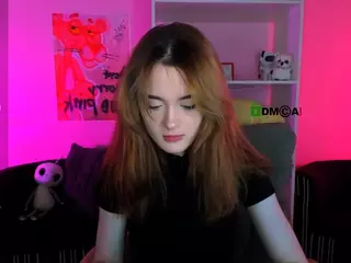 jasmine-pop's Live Sex Cam Show