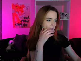 jasmine-pop's Live Sex Cam Show