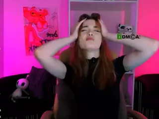jasmine-pop's Live Sex Cam Show