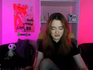 jasmine-pop's Live Sex Cam Show