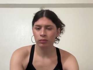 jaylasweet Live Webcam on CamSoda