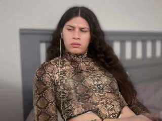 jaylasweet Sex Cam Show