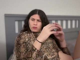 jaylasweet Sex Cam Show