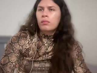 jaylasweet Sex Cam Show