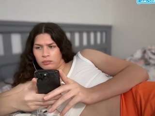 jaylasweet Sex Cam Show