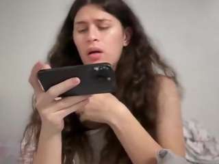 jaylasweet Sex Cam Show