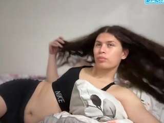 jaylasweet Sex Cam Show
