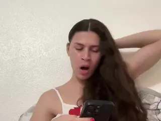 jaylasweet's Live Sex Cam Show