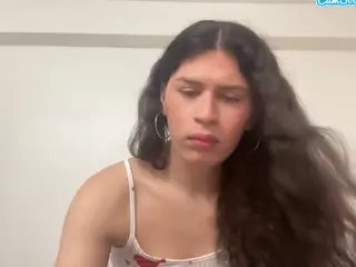 jaylasweet's Live Sex Cam Show