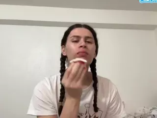 jaylasweet's Live Sex Cam Show