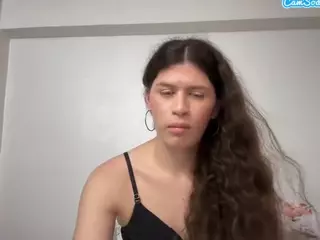 jaylasweet's Live Sex Cam Show