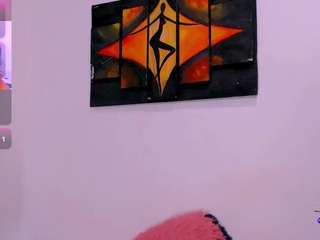 jessica-strokes Live Webcam on CamSoda