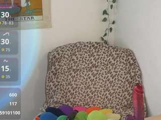 makaylafox webcam