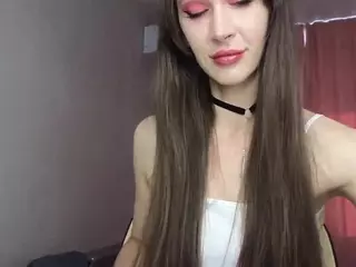 MayaTurners's Live Sex Cam Show