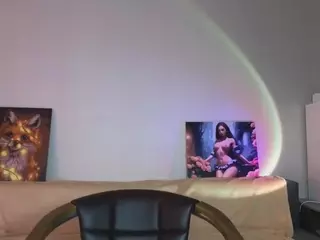 MayaTurners's Live Sex Cam Show