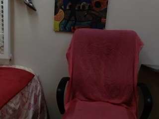 naughtymilfxox from CamSoda is Freechat