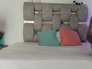 paradisehot's Live Sex Cam Show