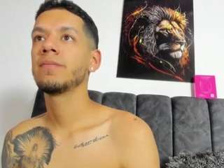 paradisehots Live Webcam on CamSoda