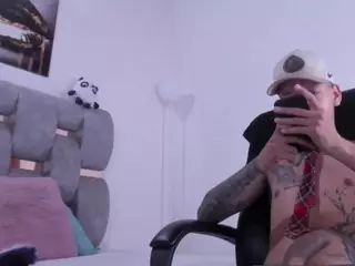 paradisehots's Live Sex Cam Show