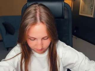 portiagorbett Live Webcam on CamSoda