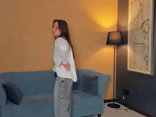 PortiaGorbett's Live Sex Cam Show