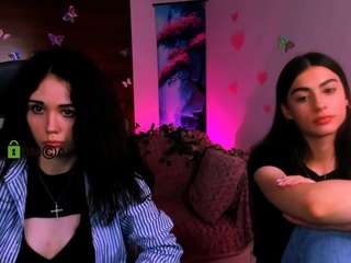 riley-sanders webcam