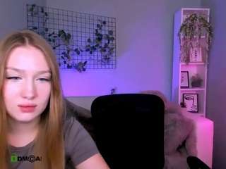 riley-sanders webcam