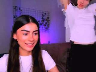 riley-sanders webcam