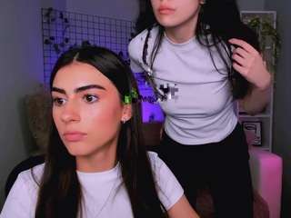 riley-sanders webcam
