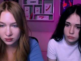 riley-sanders webcam