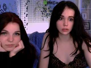 riley-sanders's CamSoda show and profile