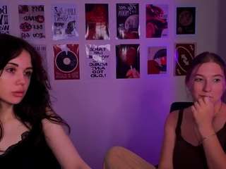 riley-sanders live webcam show