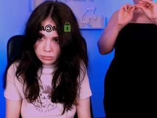 riley-sanders live webcam show