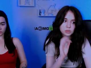 riley-sanders live webcam show
