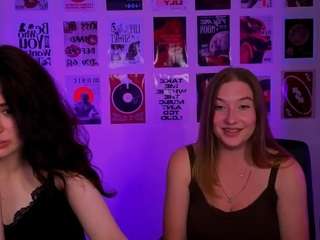 riley-sanders live webcam show