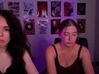 riley-sanders live webcam show