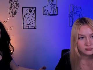 riley-sanders live webcam show